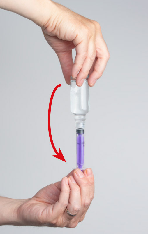 Ravicti instruktioner 3